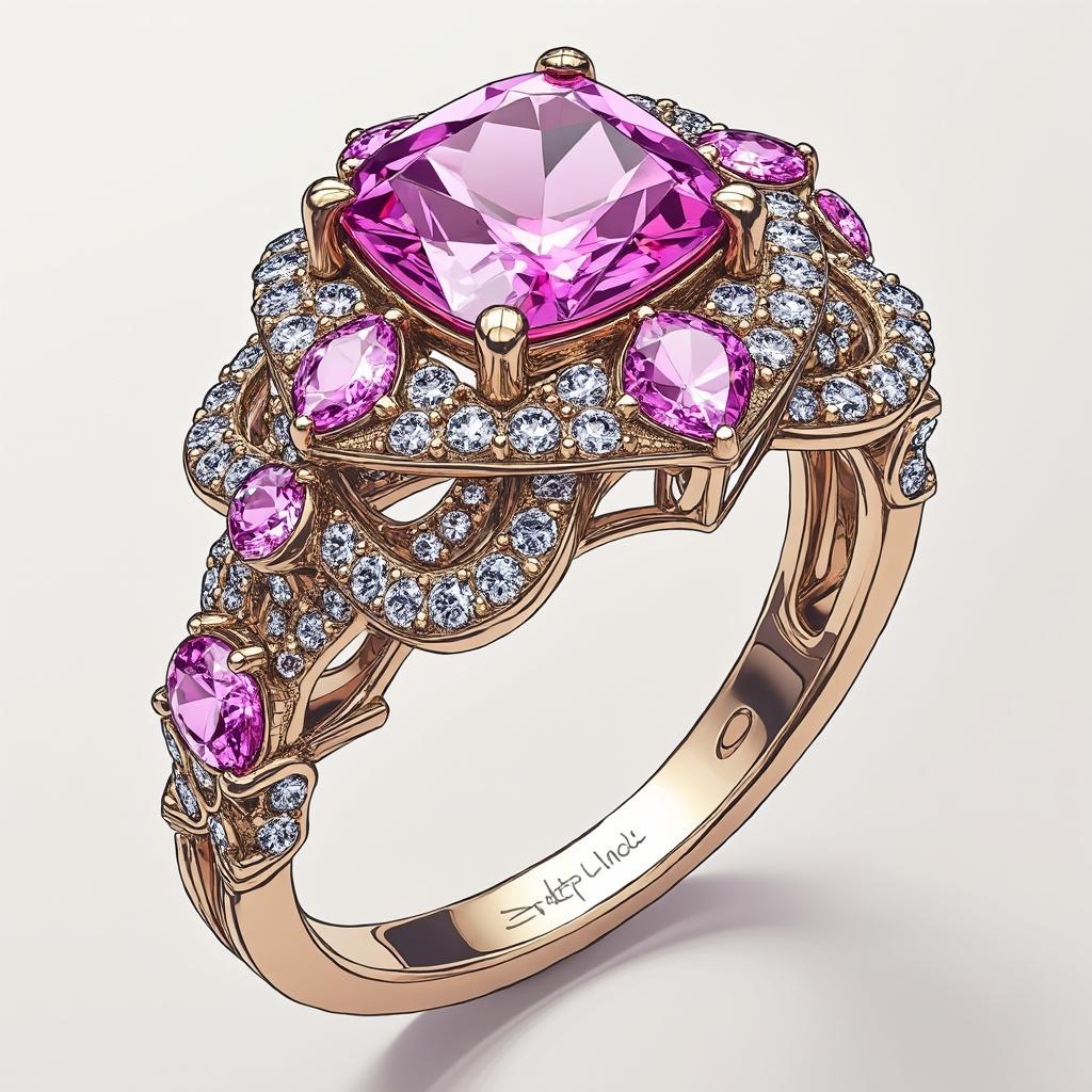 デザイン提案のイメージ