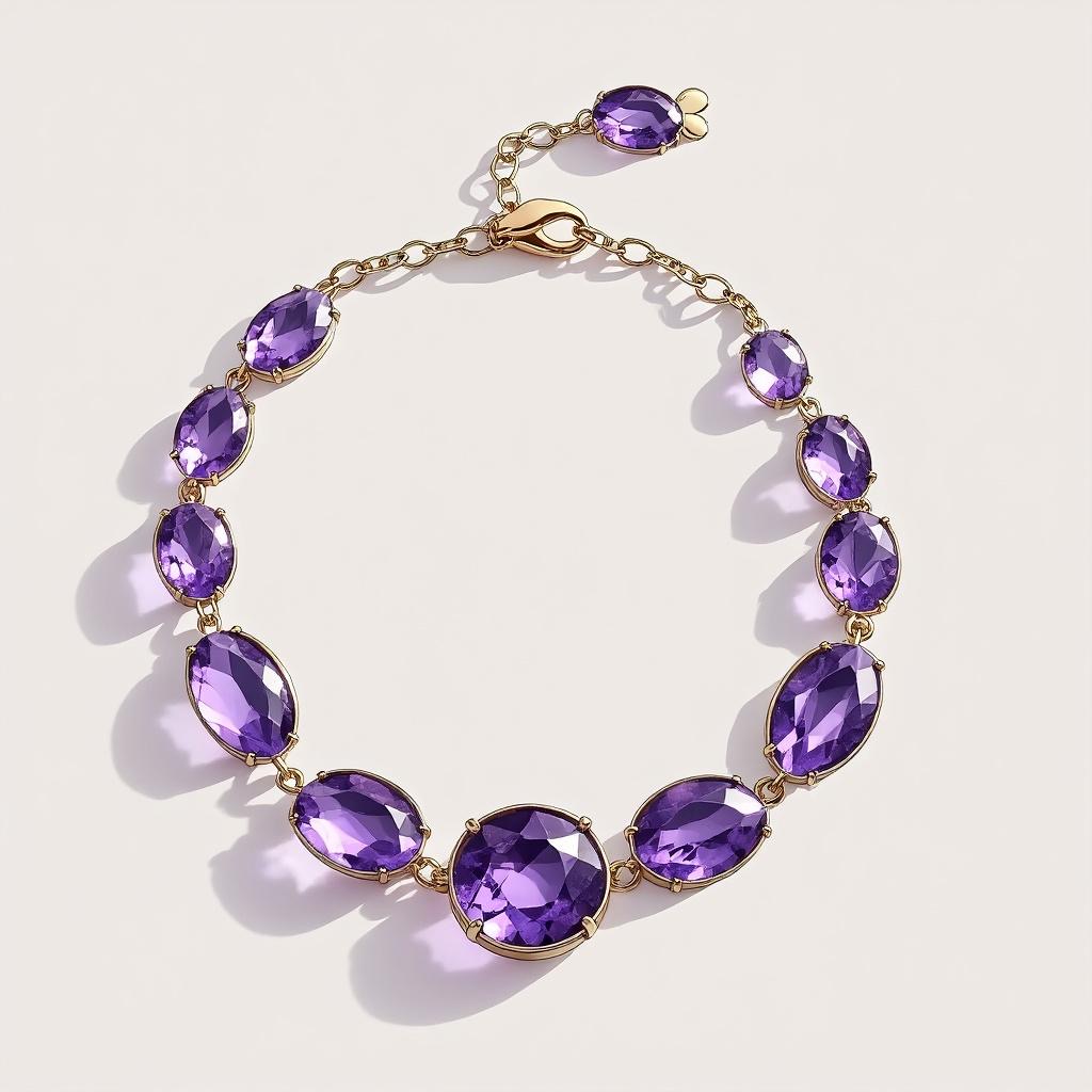 オーダーメイドジュエリーのイメージ