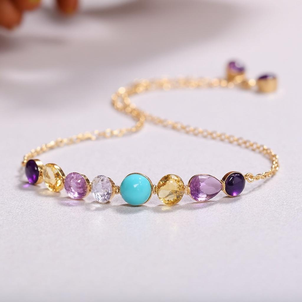 オーダーメイドジュエリーのイメージ